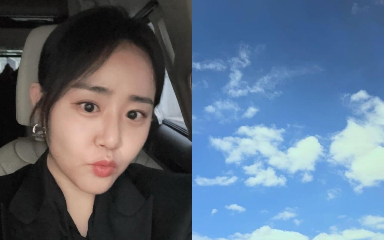 본문 이미지 - 문근영 인스타그램