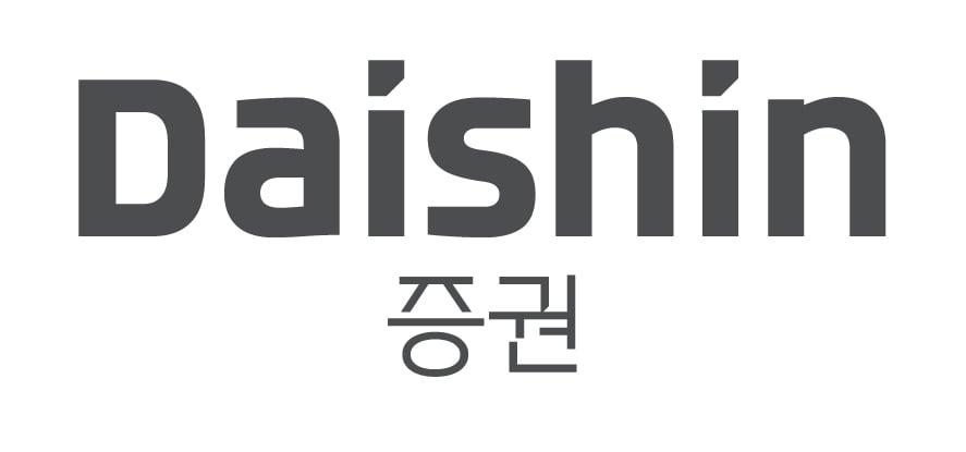 본문 이미지 - 대신증권 CI