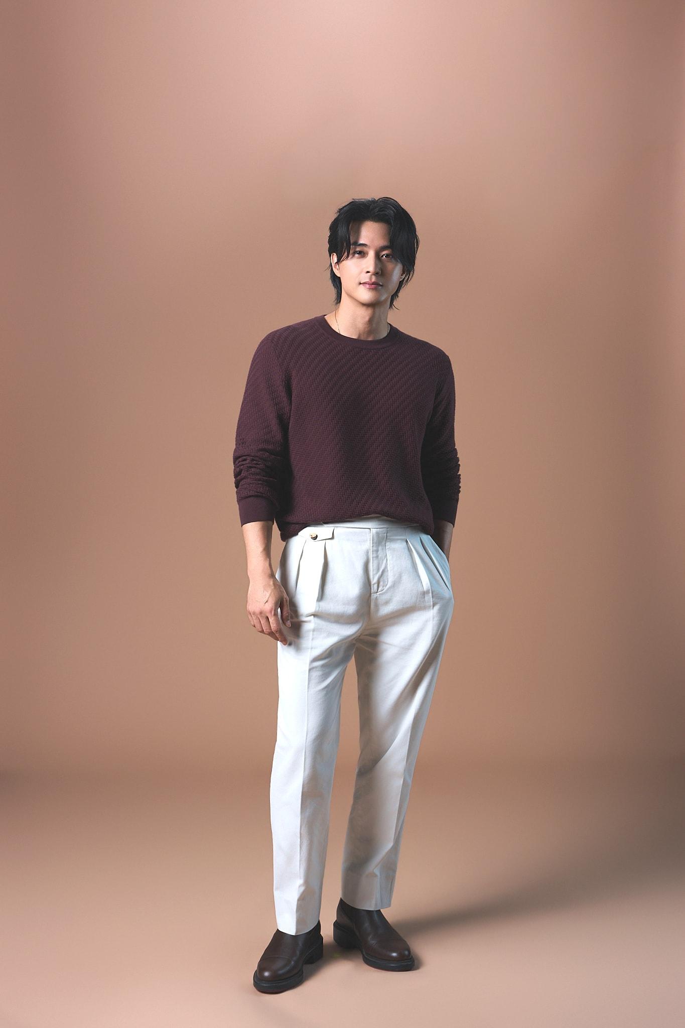 본문 이미지 - 배우 김지훈 / 쿠팡플레이 '지금 불륜이 문제가 아닙니다'