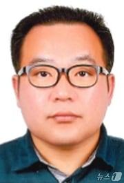 본문 이미지 - 제주도 소속 박원철 팀장. (제주도 제공)