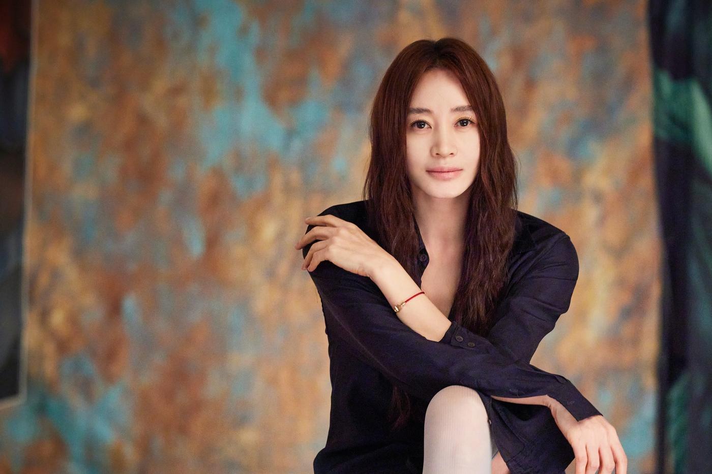 본문 이미지 - 배우 김혜수 / 호두앤유엔터테인먼트