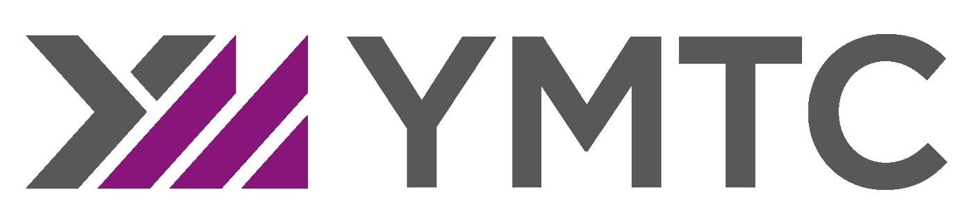 본문 이미지 - 양쯔메모리 로고/출처: 양쯔메모리 웹사이트 