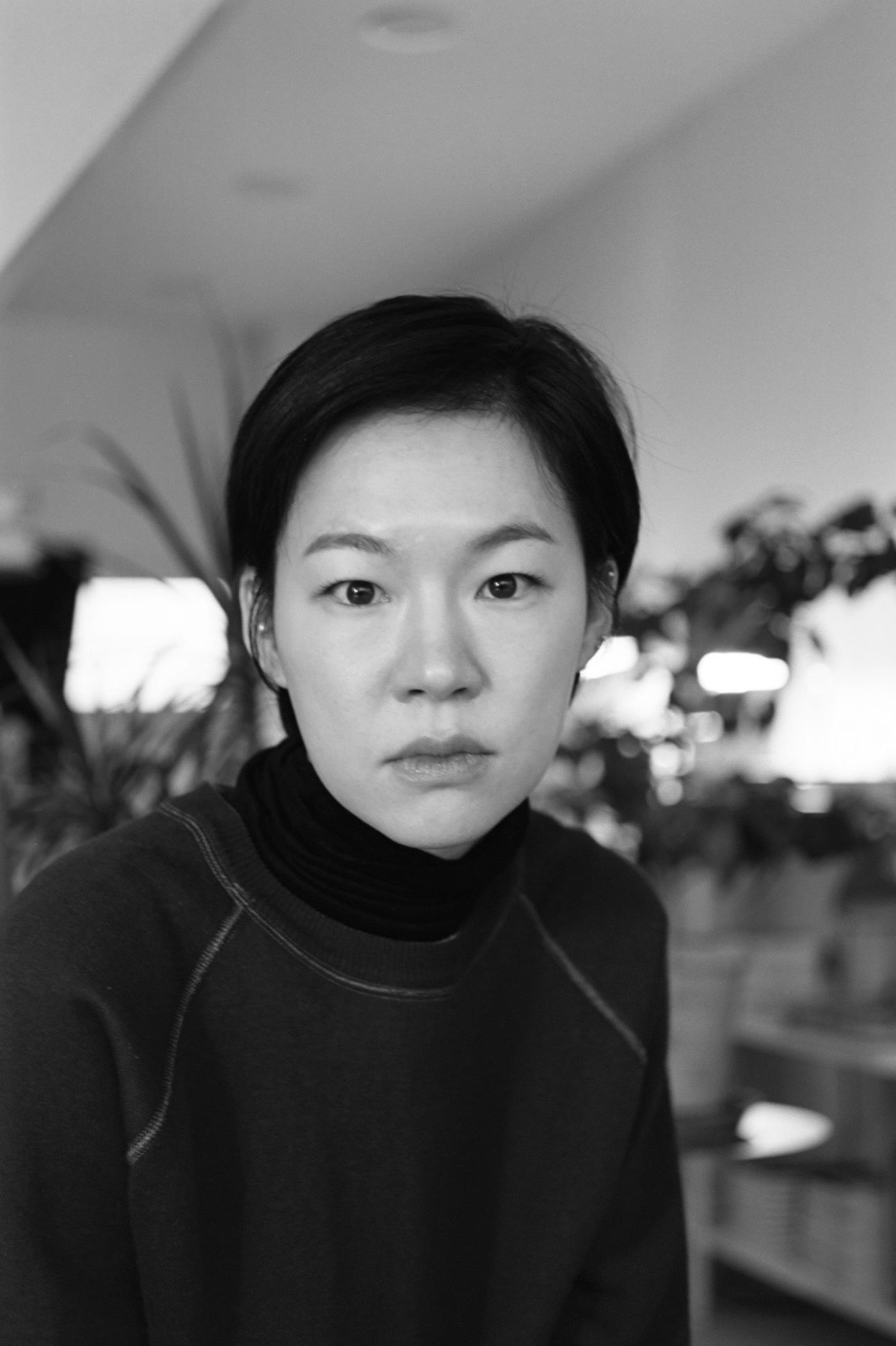 본문 이미지 - 배우 한예리(GS아트센터 제공)