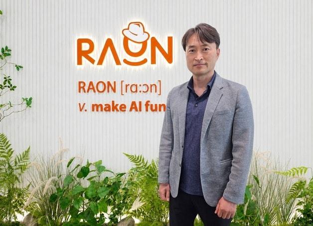 본문 이미지 - 김창수 라온시큐어 서비스사업본부장(전무이사)