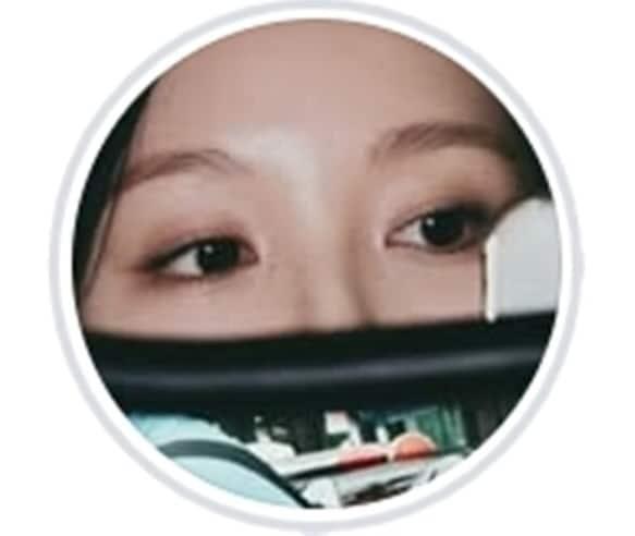 본문 이미지 - '황정민 스토킹 주장' A 씨 인스타그램