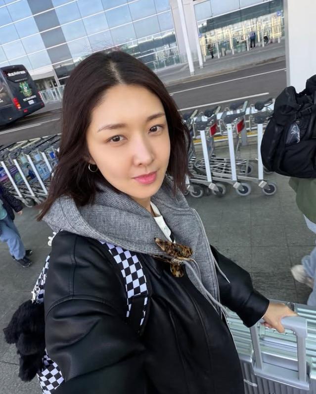 본문 이미지 - 사진=김빈우 인스타그램