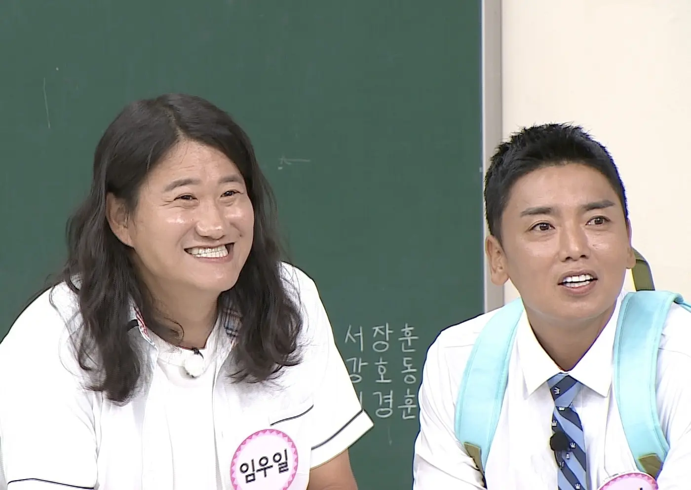 본문 이미지 - JTBC '아는 형님'