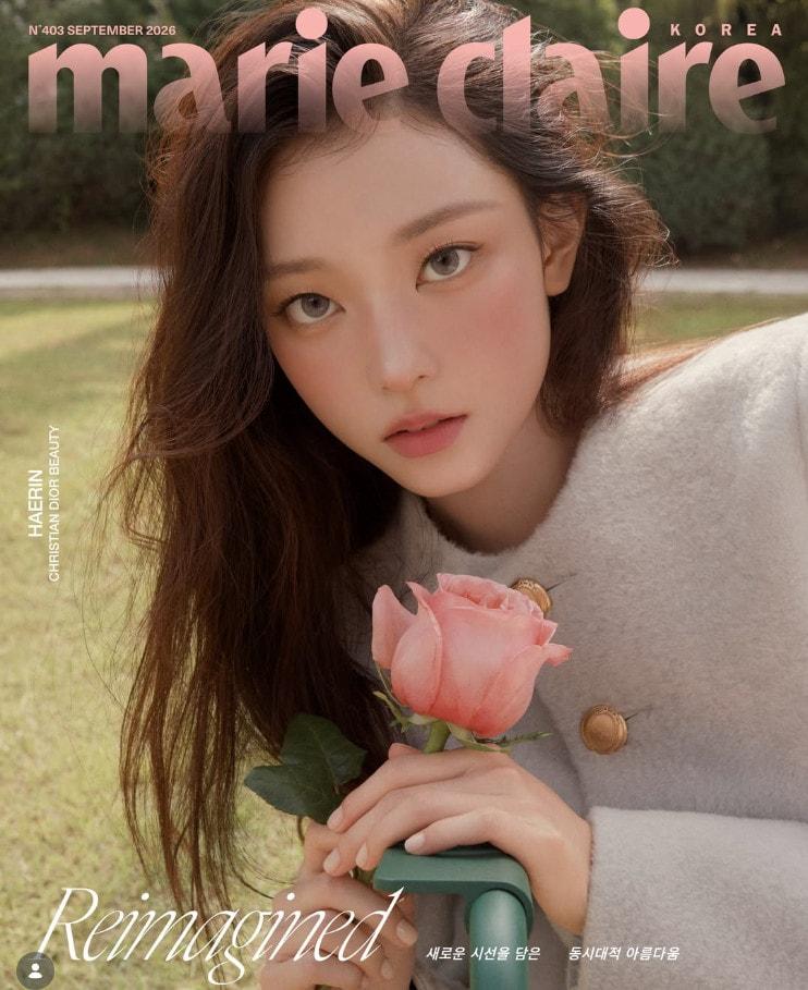 본문 이미지 - 사진=마리끌레르 코리아