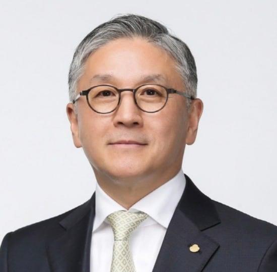 본문 이미지 - 함영준 오뚜기 회장.(오뚜기 제공)