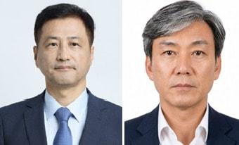 본문 이미지 - 이태한·이혁 선관위 특검 후보.(국회 제공)