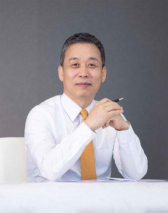 본문 이미지 - 윤병운 전 NH투자증권 대표이사(NH투자증권 제공).