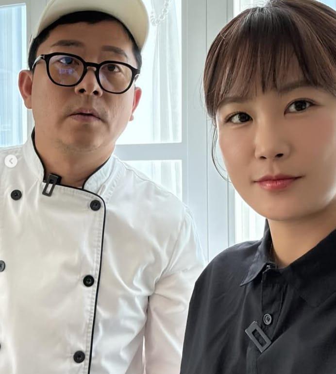 본문 이미지 - 사진=김지민 인스타그램