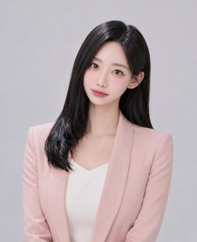 본문 이미지 - 곽민선 아나운서 인스타그램
