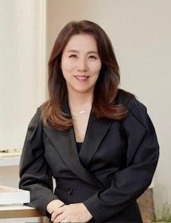 본문 이미지 - 이선주 LG생활건강 대표이사 사장.(LG생활건강 제공)