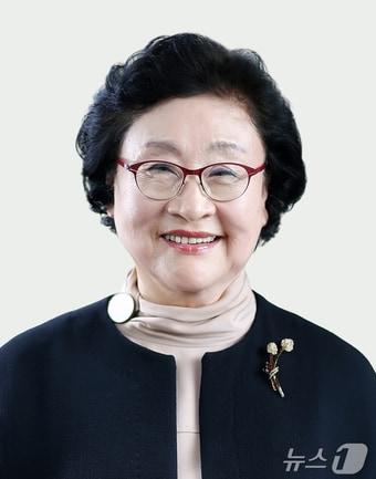 본문 이미지 - 김필식 동강·해인학원 이사장.(동신대 제공. 재배포 및 DB 금지)