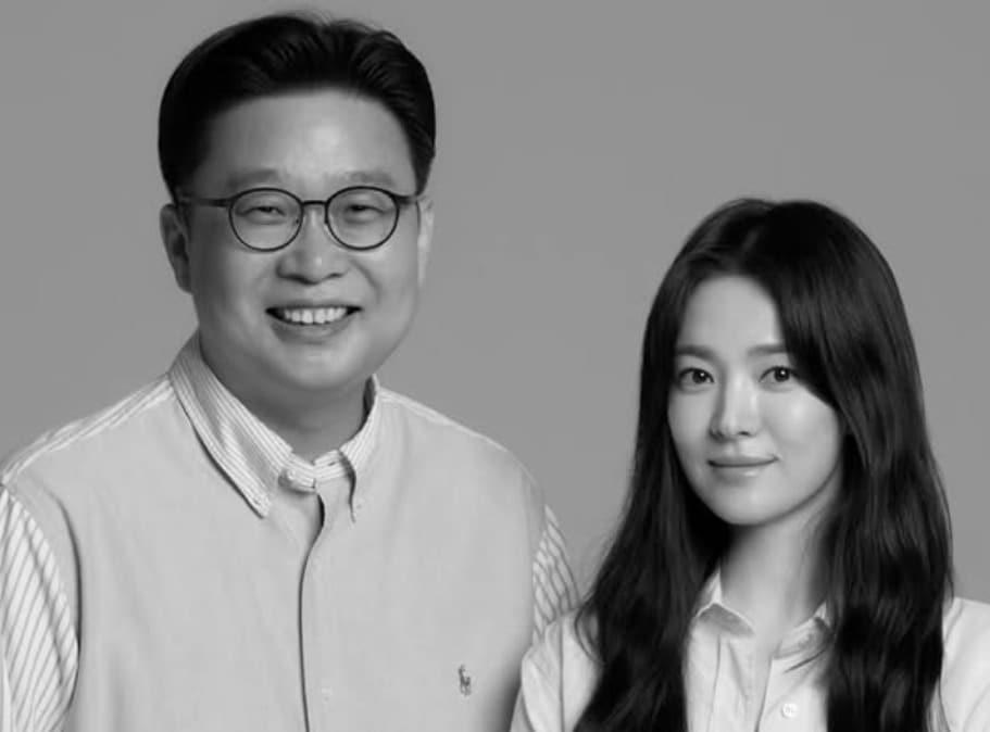 본문 이미지 - 서경덕 성신여대 교수 인스타그램
