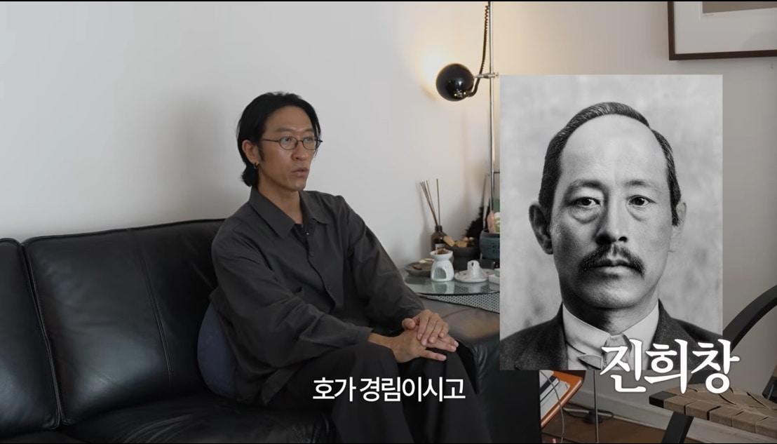 본문 이미지 - '빽가언니' 방송화면 캡처