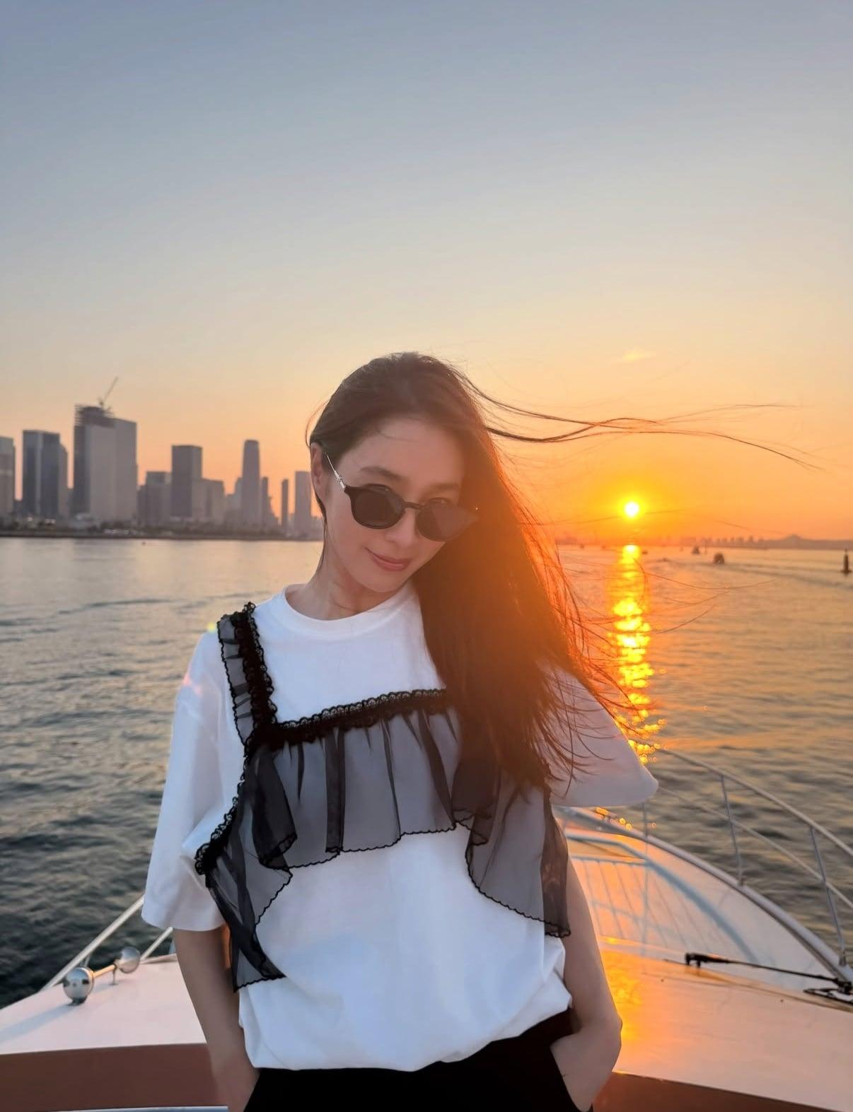 본문 이미지 - 사진=이민정 인스타그램