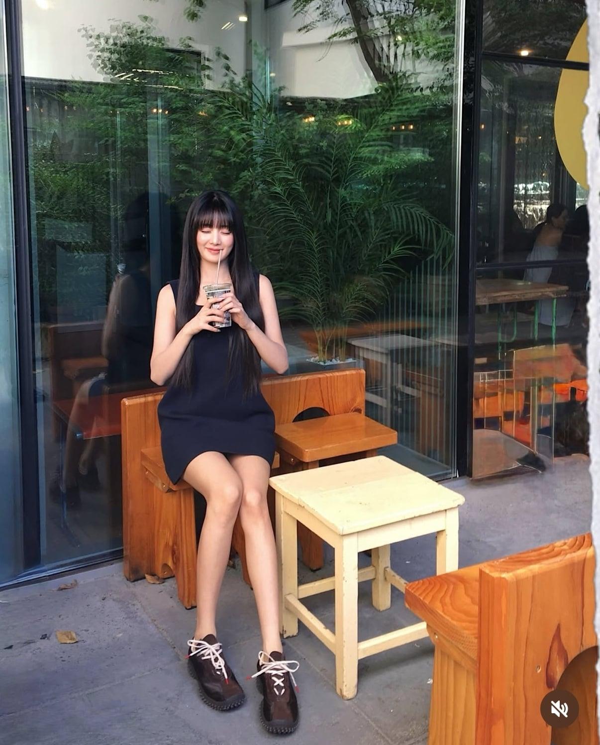 본문 이미지 - 사진=민니 인스타그램