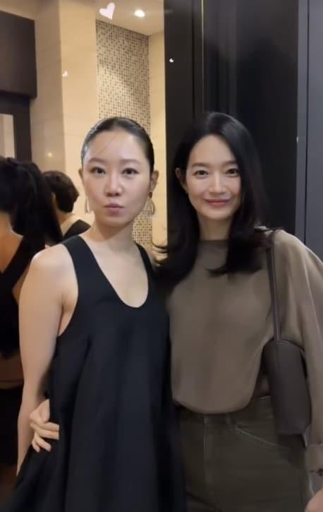 본문 이미지 - 배우 신민아 인스타그램