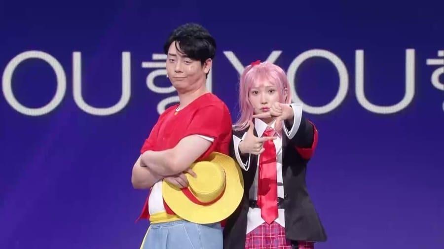 본문 이미지 - KBS 2TV '개그콘서트'