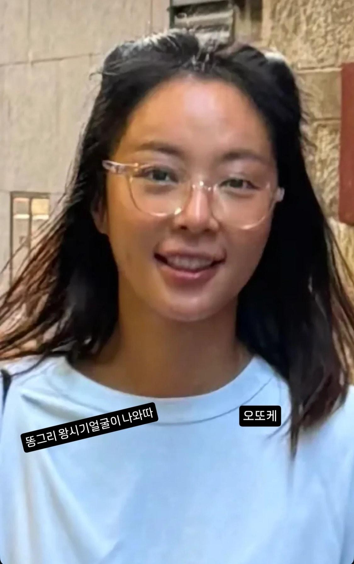 본문 이미지 - 황정음 인스타그램