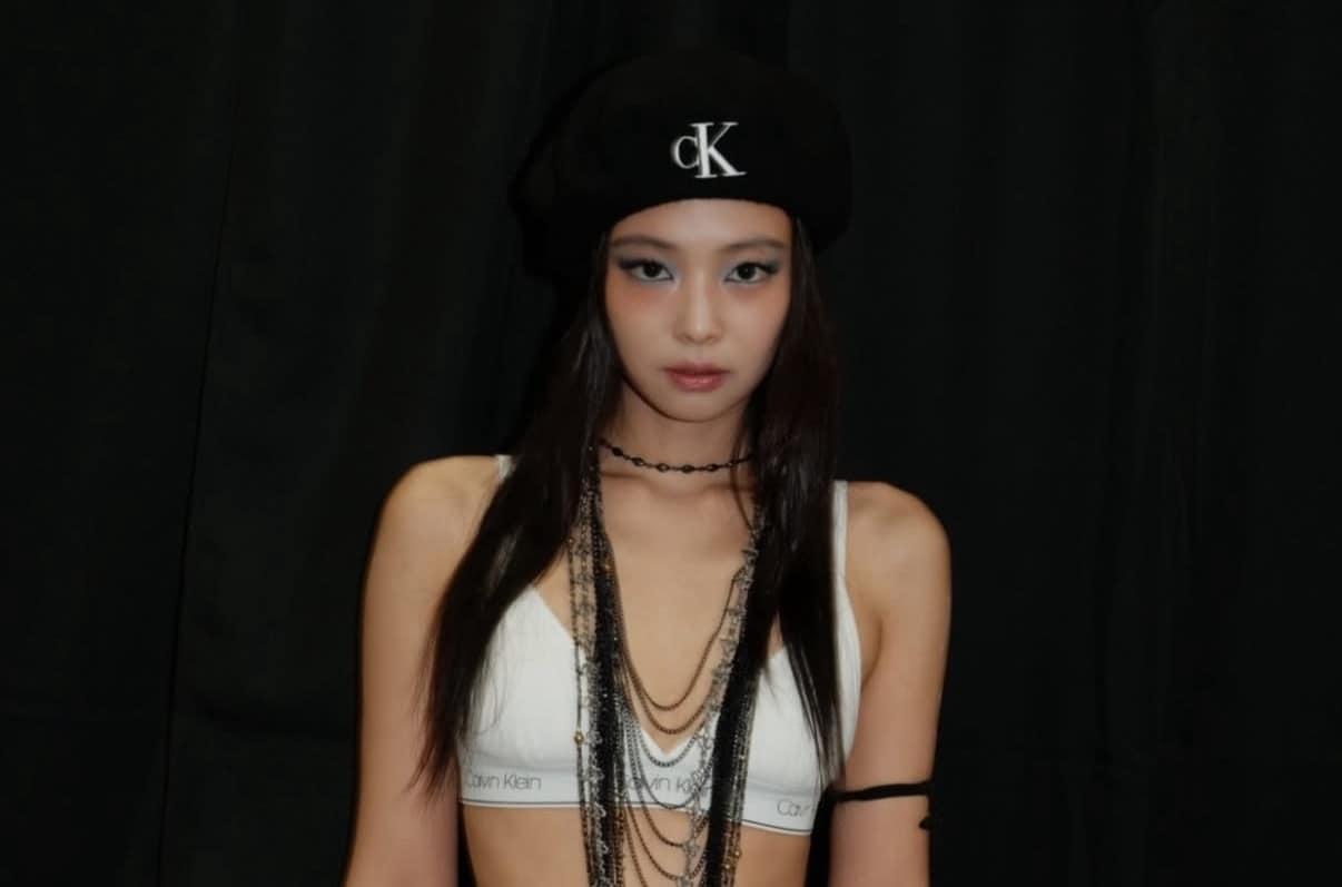 본문 이미지 - 사진=제니 인스타그램