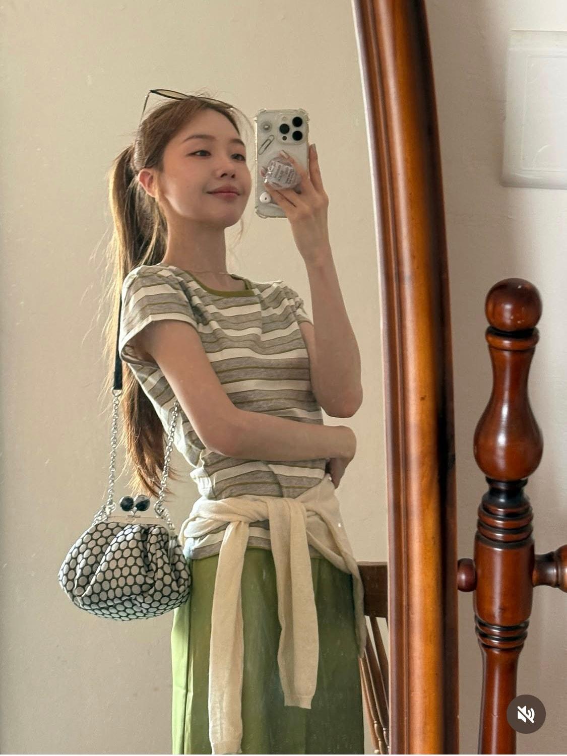 본문 이미지 - 민아 인스타그램