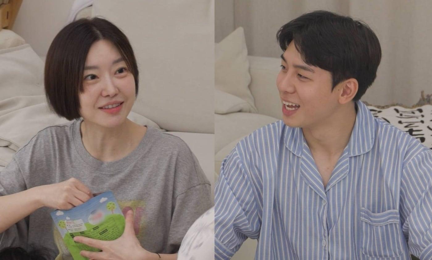 본문 이미지 - SBS '동상이몽2 너는 내 운명'