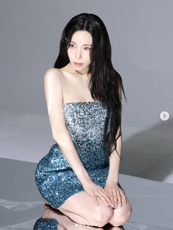 본문 이미지 - 티파니 인스타그램