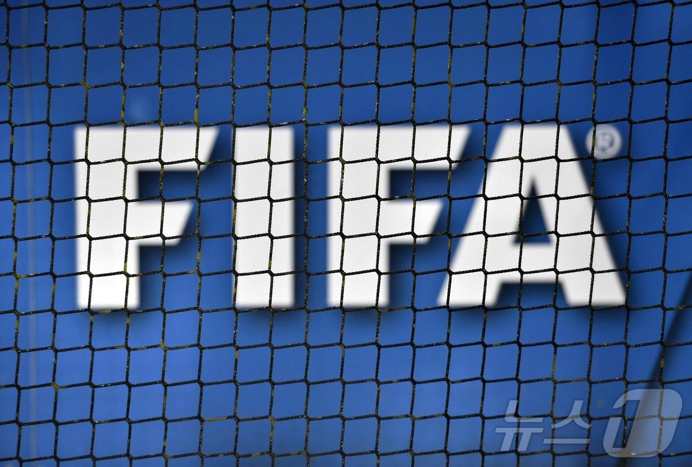 본문 이미지 - 케빈 라무르 국제축구연맹(FIFA) COO가 FIFA를 떠났다. ⓒ AFP=뉴스1