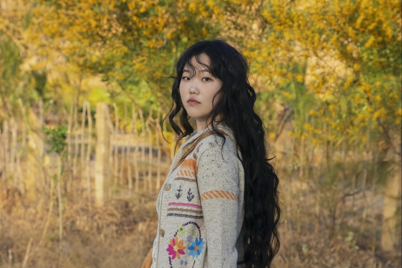 본문 이미지 - 악뮤 이수현 / 사진제공=SHgold네트웍스