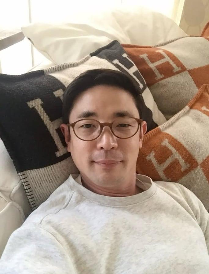 본문 이미지 - 잼 출신 황현민 SNS