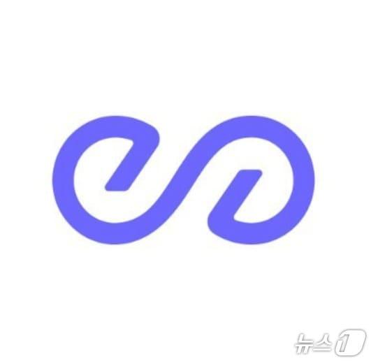 본문 이미지 -  가상자산 피크 로고.