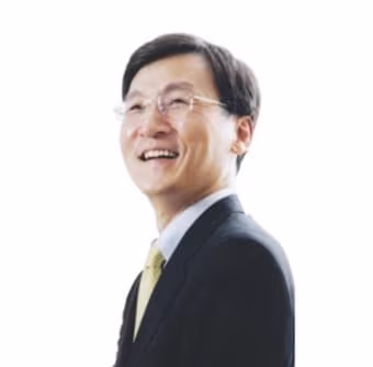 본문 이미지 - 성규동 이오테크닉스 CEO(홈페이지 갈무리)
