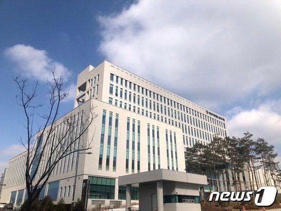 본문 이미지 - 의정부지법 남양주지원/뉴스1