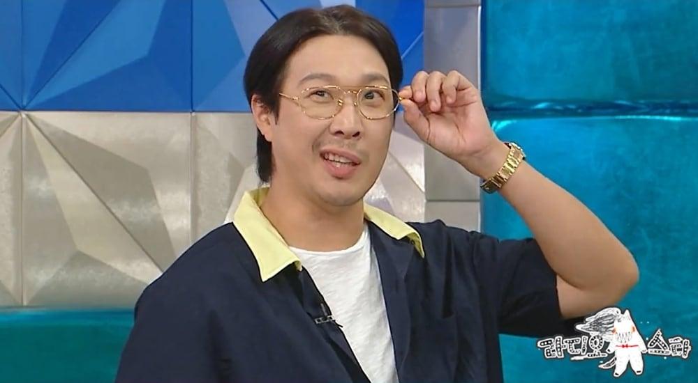 본문 이미지 - MBC '라디오스타'