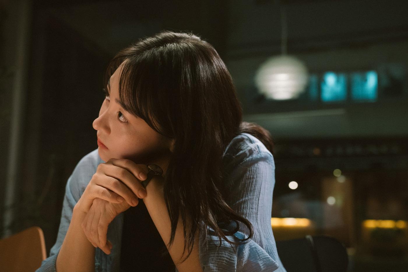 본문 이미지 - '낮과 밤은 서로에게' 스틸