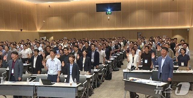 본문 이미지 - 현대해상 소비자보호헌장 제정, 소비자 권익보호를 최우선 가치로/사진제공=현대해상