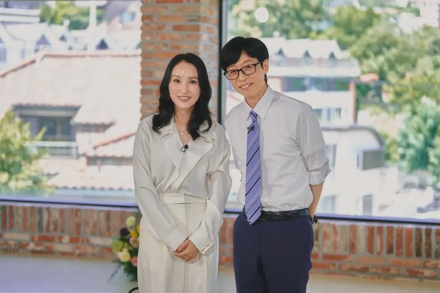 본문 이미지 - tvN '유퀴즈 온 더 블럭'(유퀴즈)