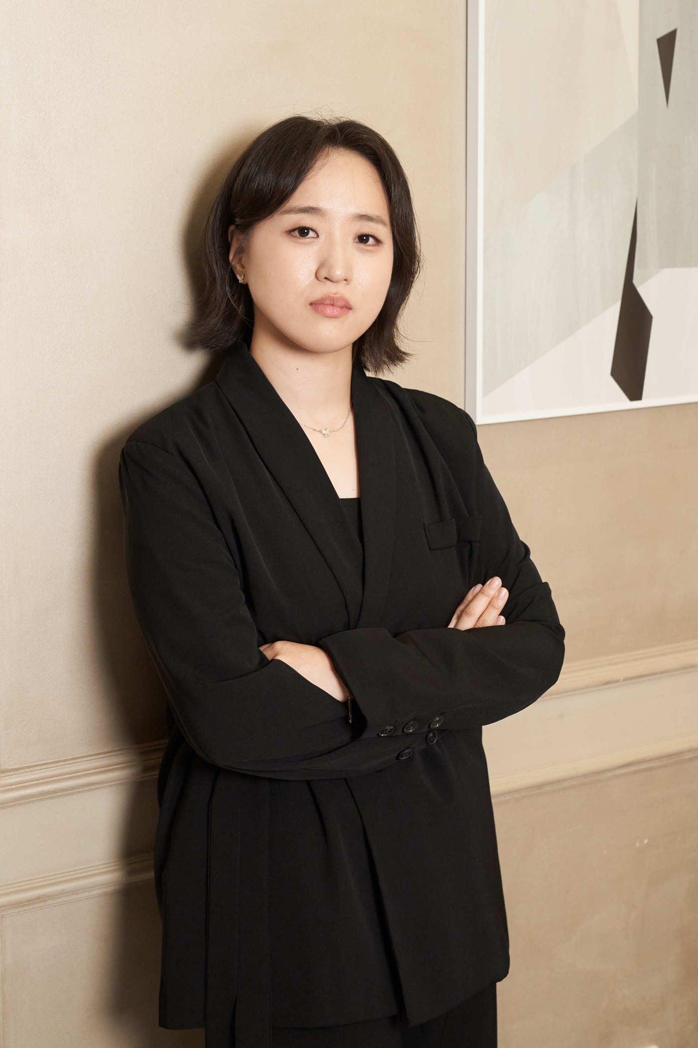 본문 이미지 - 김미조 감독/ 롯데엔터테인먼트 제공