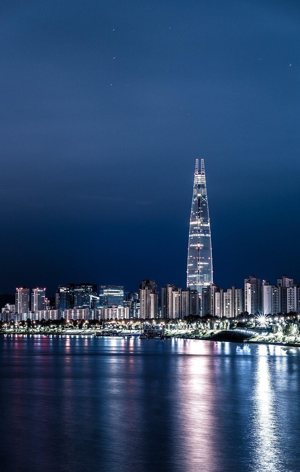 본문 이미지 - ADF 지원의 모범사례 한국 서울. (출처: mauveine.kim, CC0, via Wikimedia Commons)