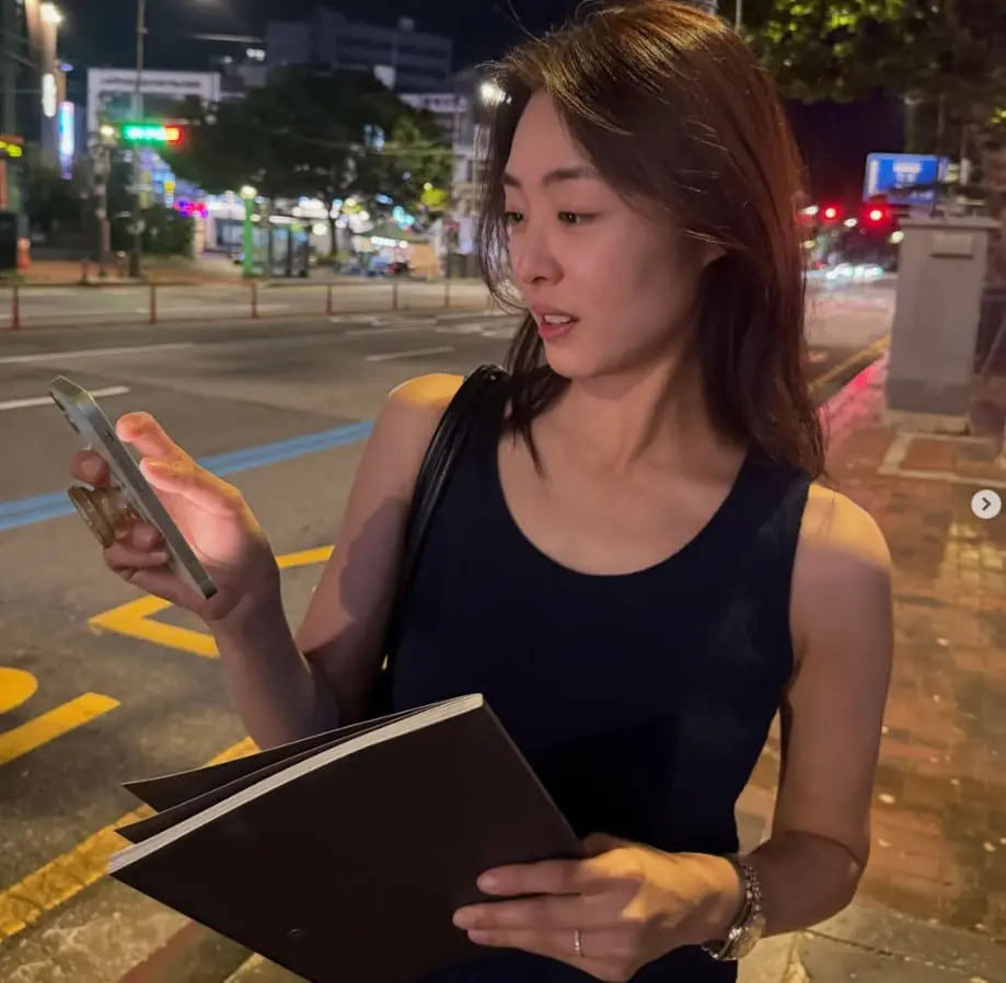 본문 이미지 - 이연희 인스타그램