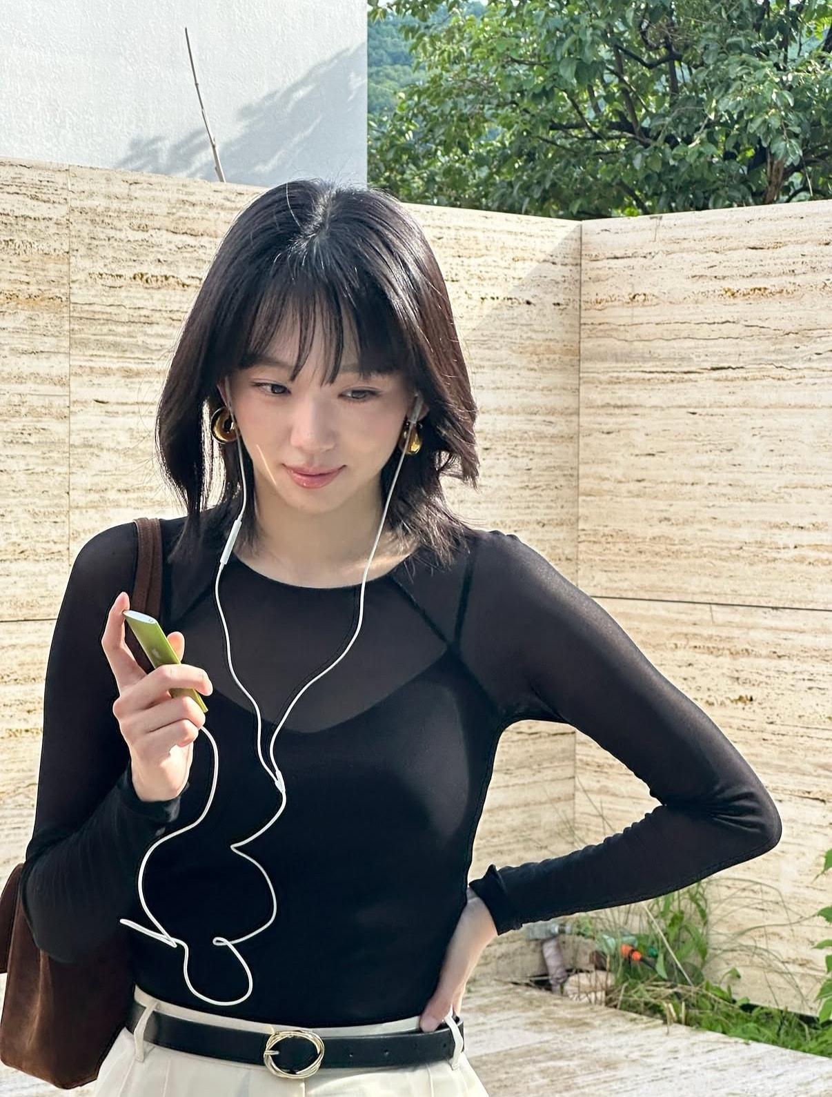 본문 이미지 - 사진=진기주 인스타그램