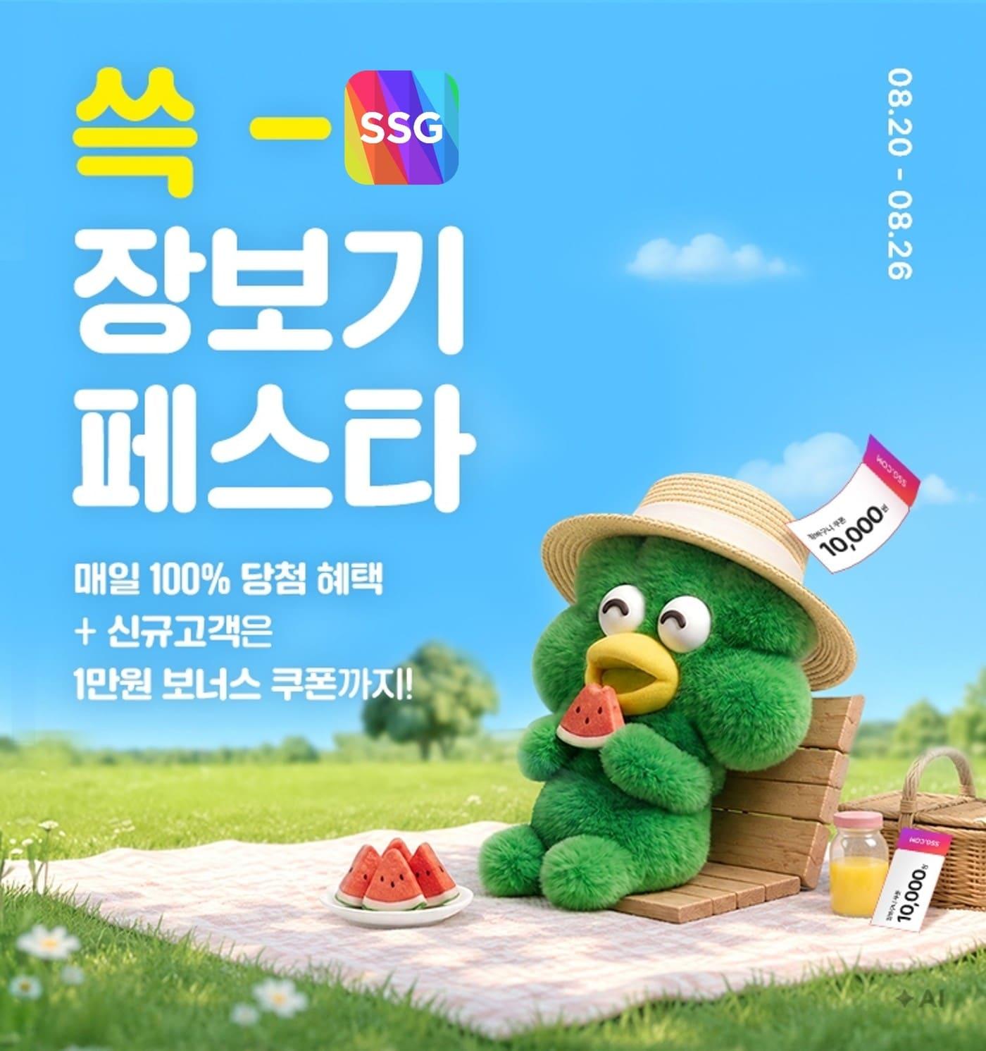 본문 이미지 - SSG닷컴 제공