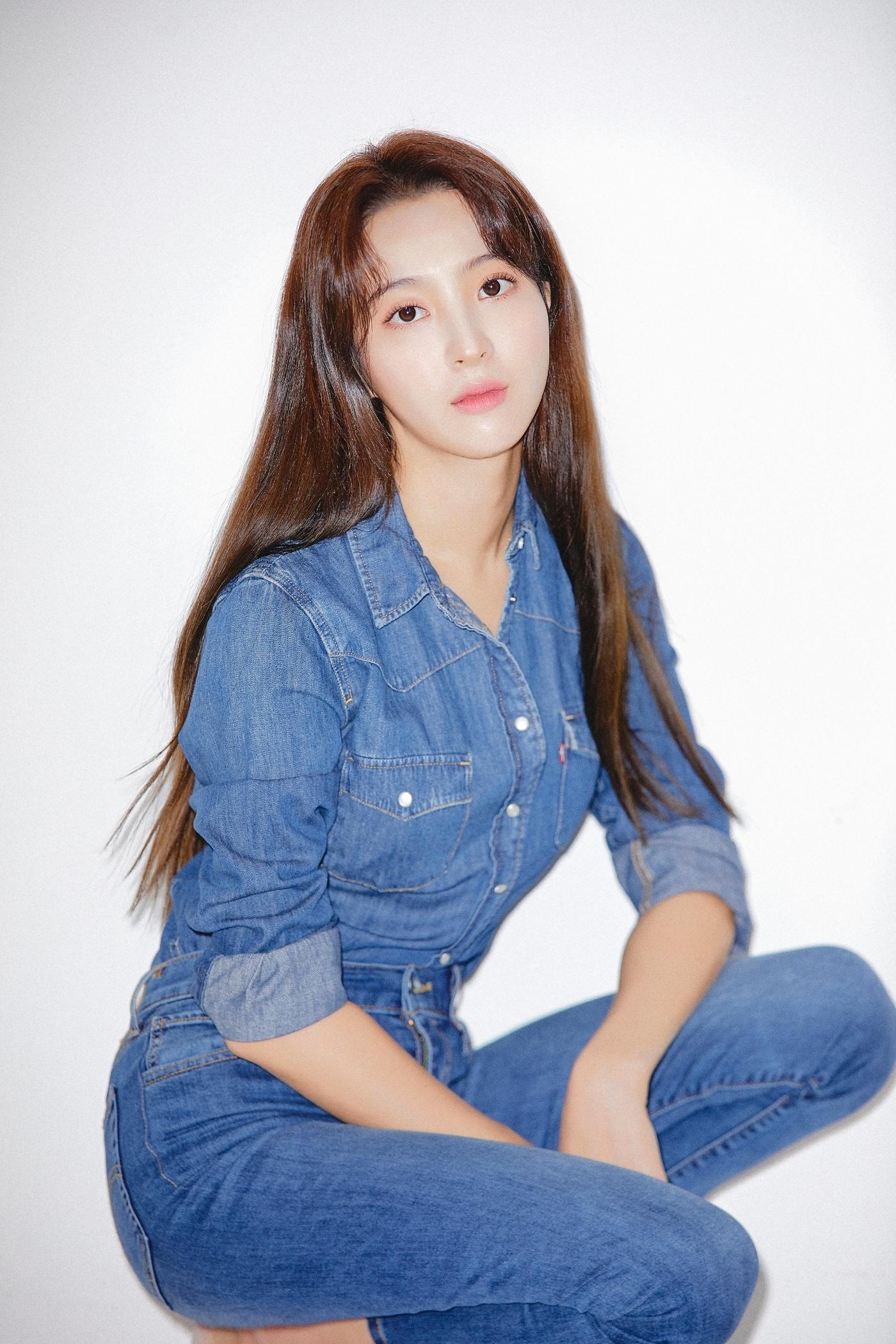 본문 이미지 - 배우 정혜성/ 사진제공=젤리피쉬엔터테인먼트