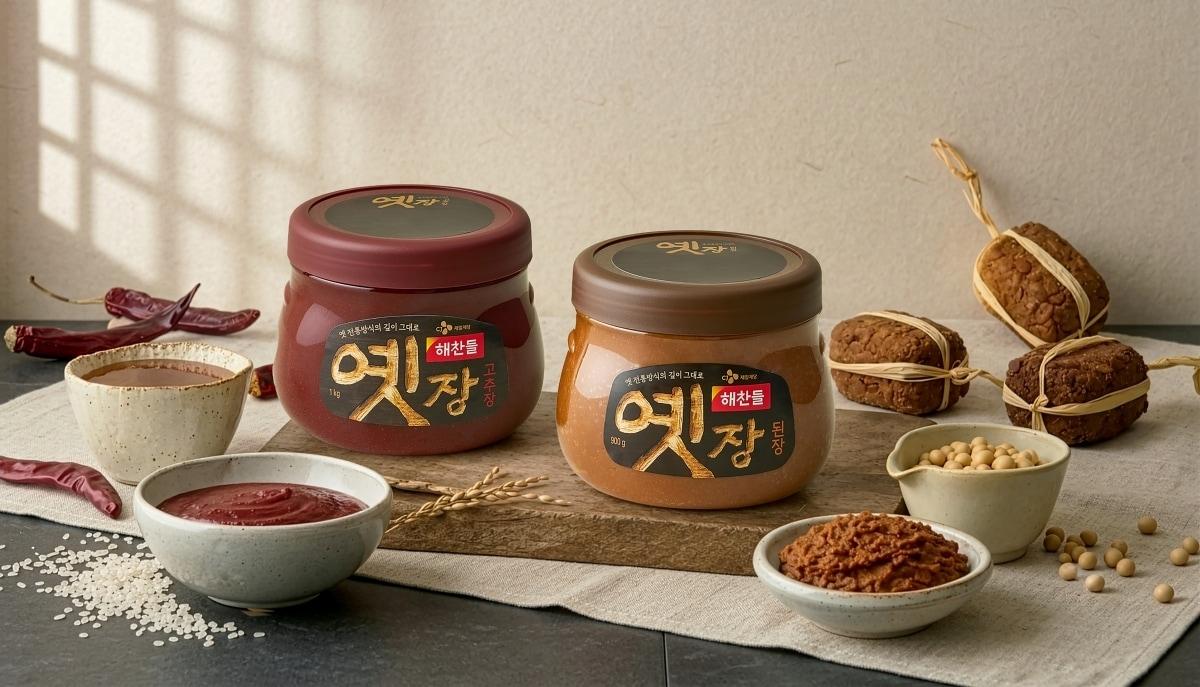 본문 이미지 - 신제품 사진.(CJ제일제당 제공)