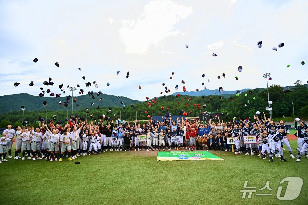 본문 이미지 - 지난해 대회 모습.(속초시 제공, 재판매 및 DB 금지) 2026.8.20/뉴스1