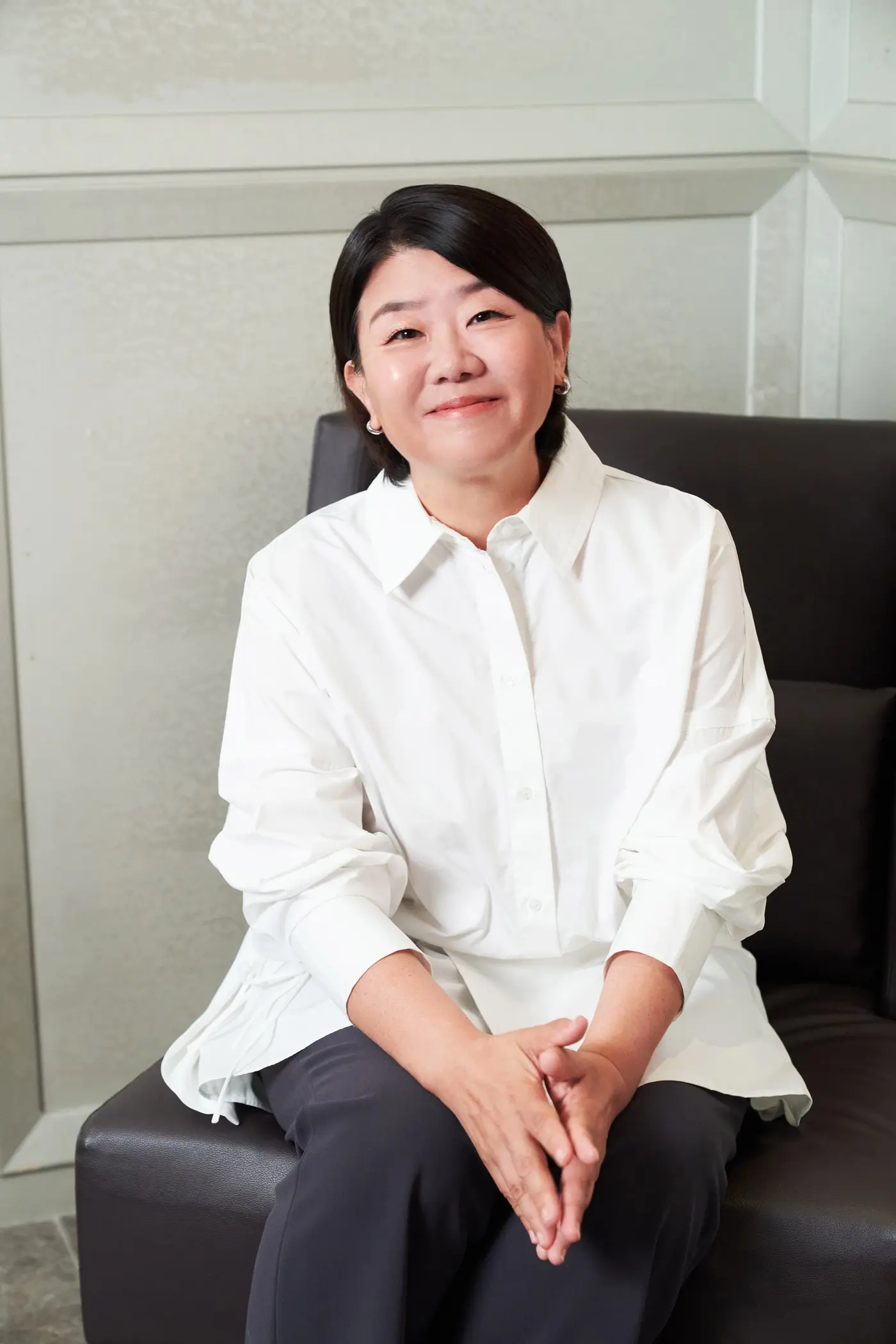본문 이미지 - 이정은/ 롯데엔터테인먼트 제공