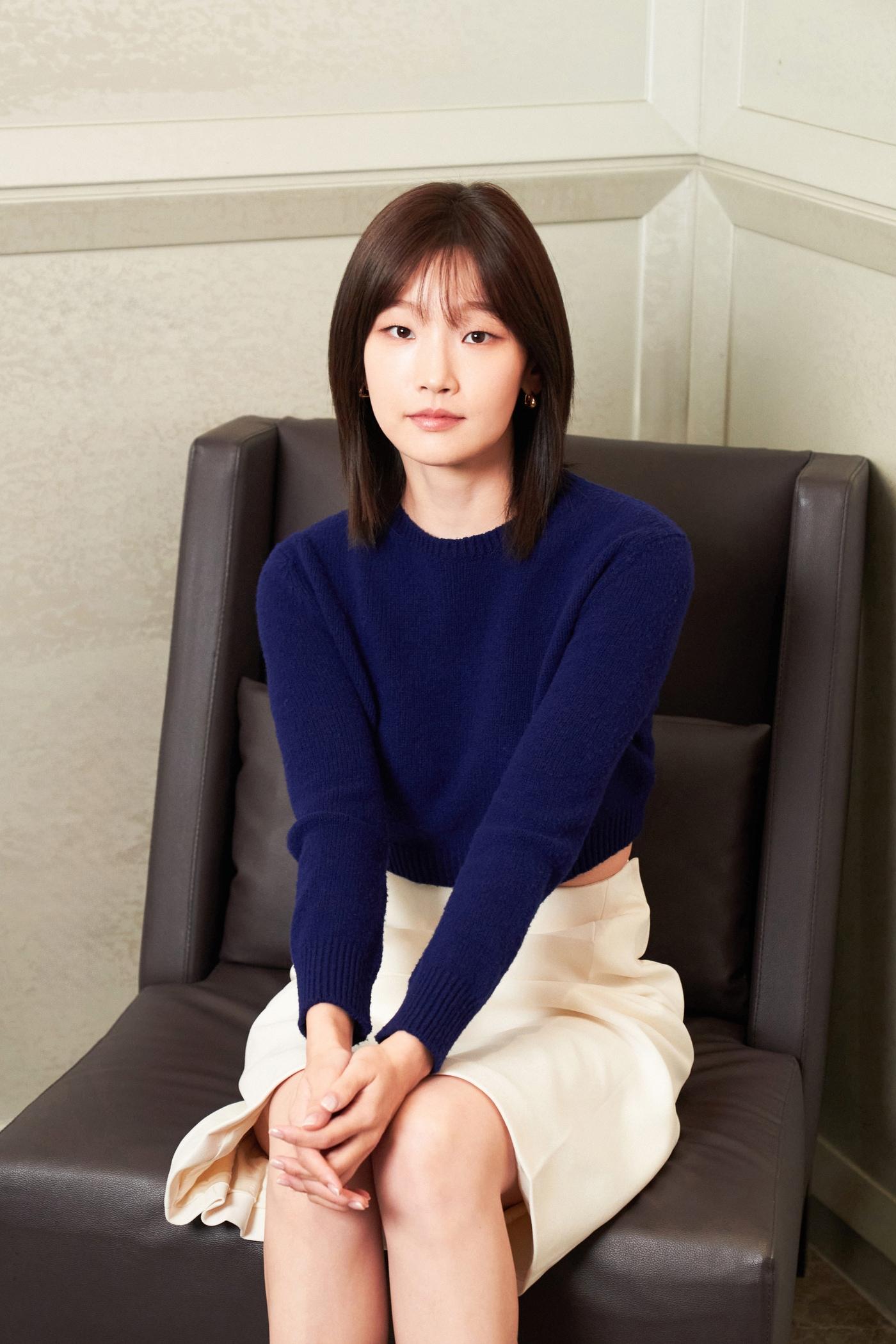 본문 이미지 - 박소담/ 롯데엔터테인먼트 제공